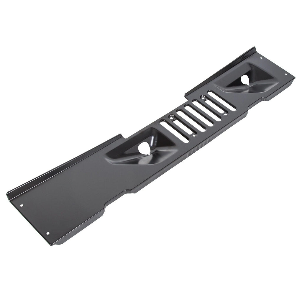 Hood Cowl Panel for Jeep Wrangler JK (2007–2018)