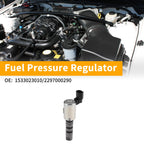Fuel Pressure Regulator No. 1533023010 for Toyota Yaris (1999–2005)