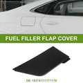 Fuel Tank Door Cap for Ford Transit Custom (2012–2016) Black