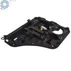 Rear Left Window Regulator with Motor for Dodge Nitro (2007-2011)
