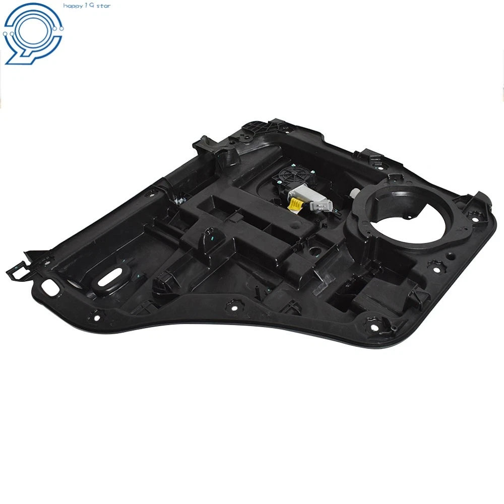 Rear Left Window Regulator with Motor for Dodge Nitro (2007-2011)
