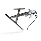 Motor Window Regulator Front Left for Ford Expedition 4.6L 5.4L (1997–2002)