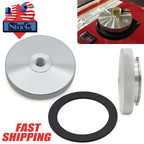 Extended Run Fuel Cap & Seal for Honda EU3000IS (EU6500IS, EU7000IS)