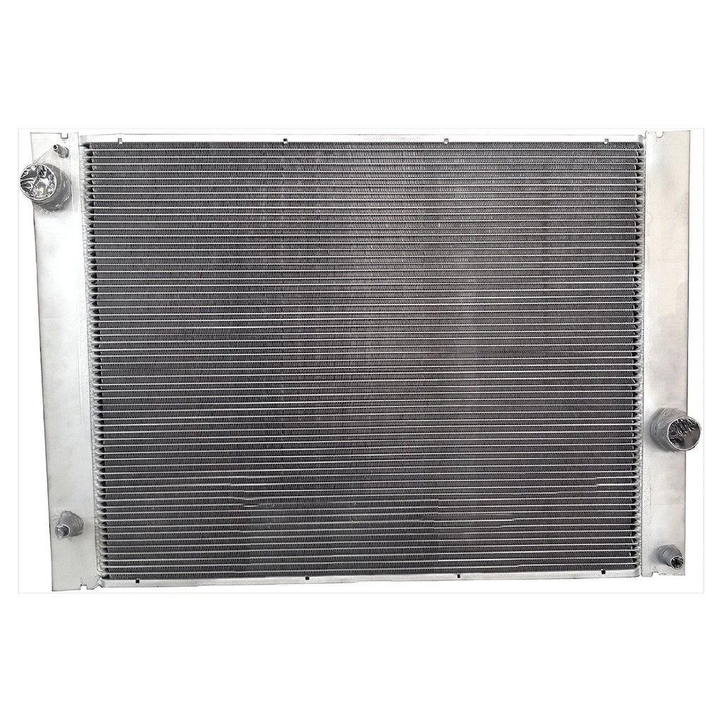 Radiators for BMW 5 Series E60 E61