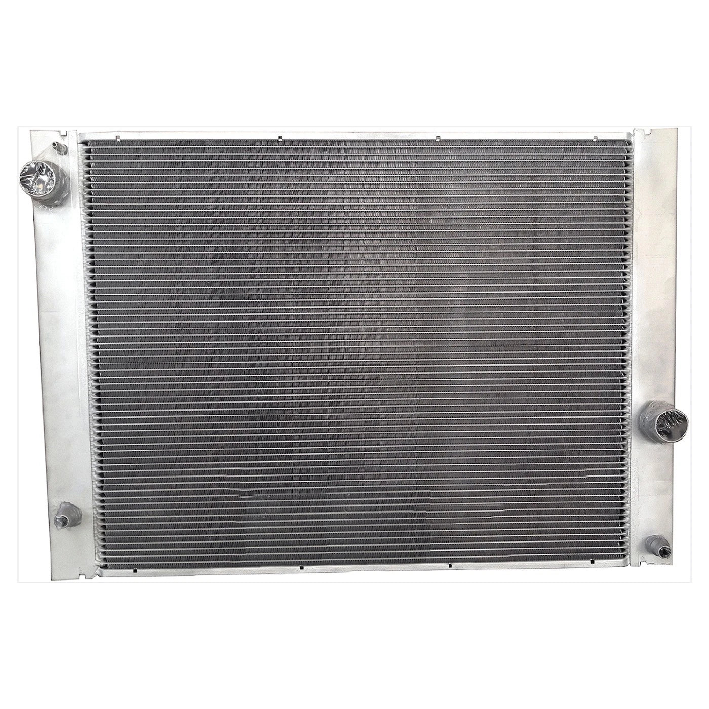 Radiators for BMW 5 Series E60 E61
