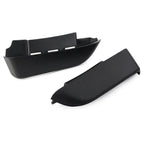 Front Bumper Deflectors for 2010-2012 Land Rover Range Rover V8