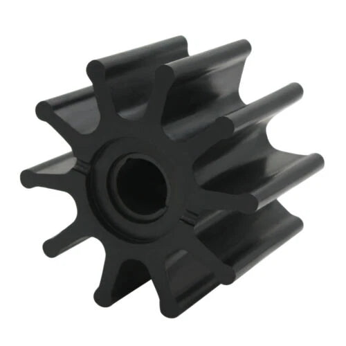 Water Pump Impeller Kit with Housing for OMC Cobra (Rpls 984461 984744)