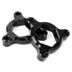CNC Suspension Preload Adjusters for Honda CRF1000L Africa Twin (2016–2020)