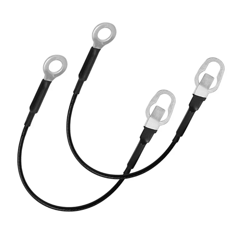 Rear Tailgate Cables  Strap for Ford Ranger, Mazda (1998-2011)