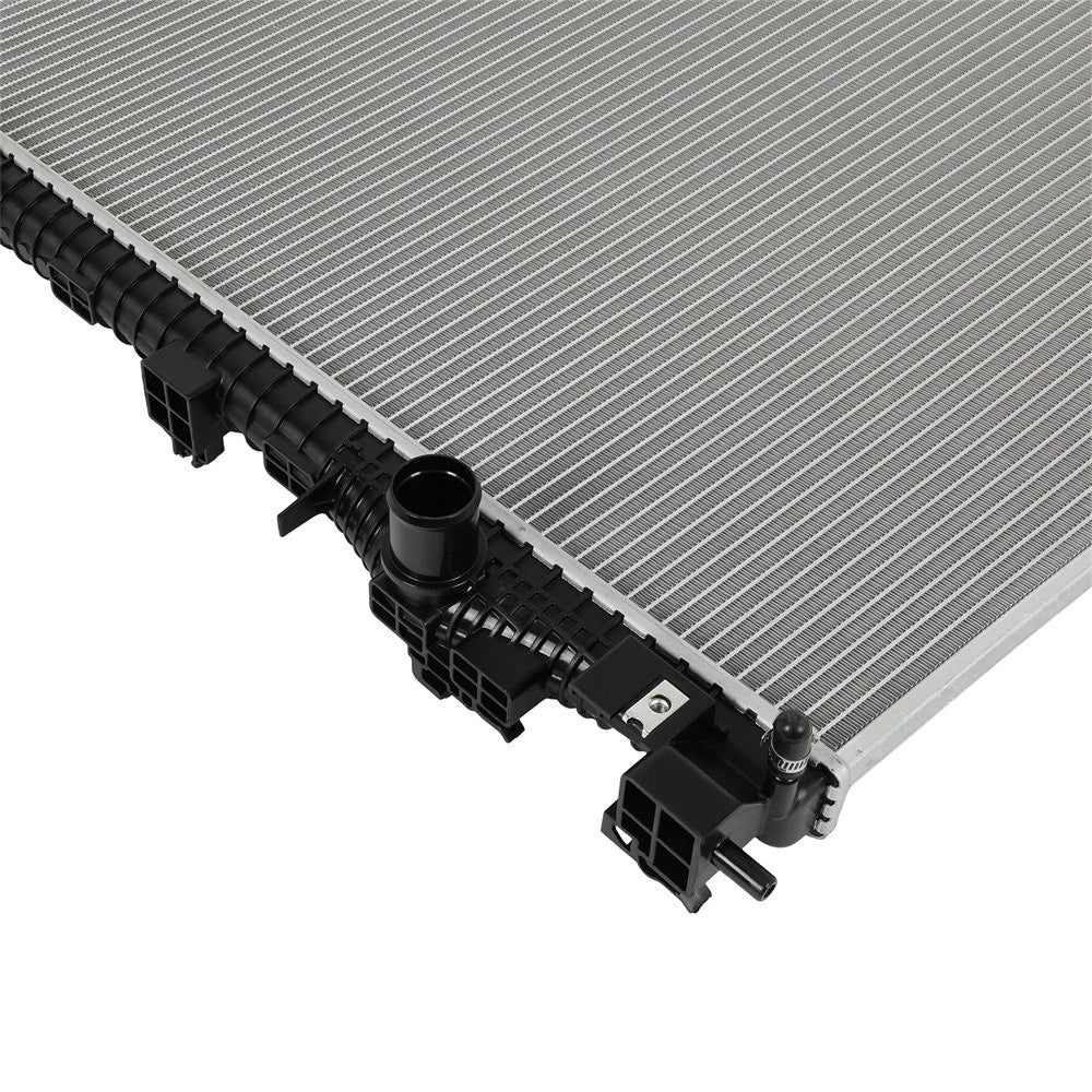 Aluminum Radiator for Ford Explorer (2020–2023) & Lincoln Aviator (2020–2022)