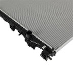 Aluminum Radiator for Ford Explorer (2020–2023) & Lincoln Aviator (2020–2022)