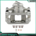 Rear Left Brake Caliper w/ Bracket for Mercedes-Benz Sprinter 2500 (2010–2018)