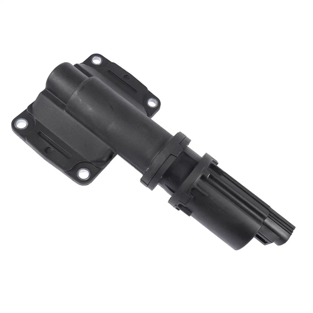 Front Drive Axle Actuator for GMC Sierra, Yukon, Chevy Silverado (2007-2014)