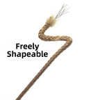 Braided Fishing Line 8 Strands Steel Wire Core PE 10m 100m