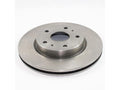 Front Brake Rotor for Suzuki SX4 (2007–2013) TZ471WJ