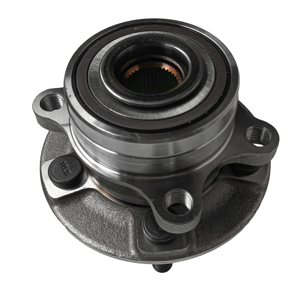 Front Wheel Hub Bearing Assembly 513452 for Ford Explorer Lincoln Aviator (2020–2023)