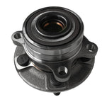 Front Wheel Hub Bearing Assembly 513452 for Ford Explorer Lincoln Aviator (2020–2023)