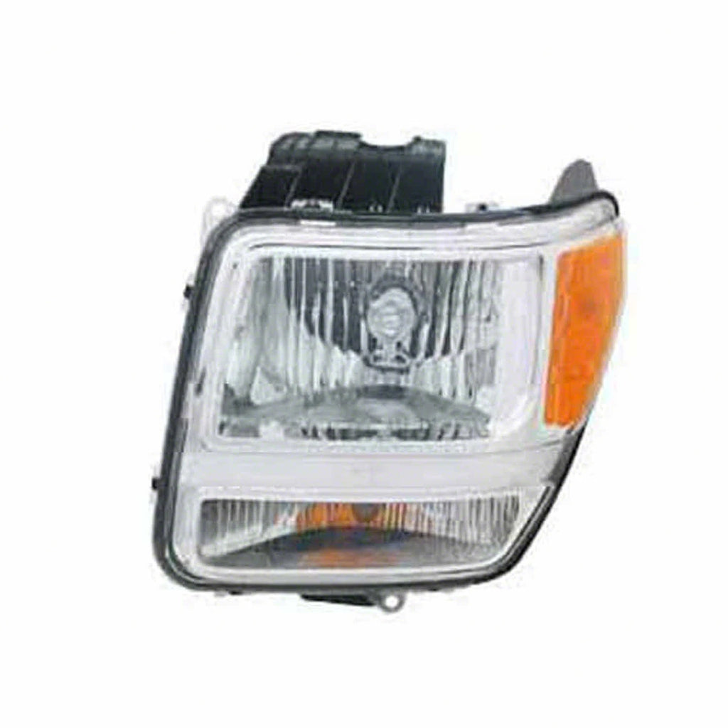 Replacement Driver Side Headlight Assembly for Toyota Camry (2012–2017)