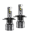 H4 LED Headlight Bulbs Conversion Kit for NOVSIGHT (13000LM, 6500K)