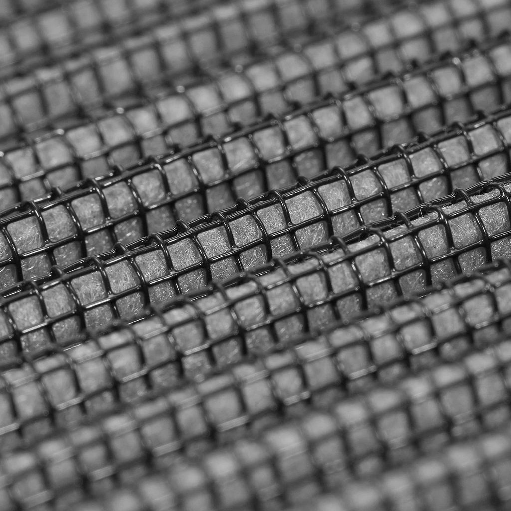 Recleanable Drop-In Panel Air Filter for Mitsubishi L200/Triton (2006–2015)
