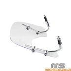 Stainless Steel Windshield Bracket for Vespa Sprint 150