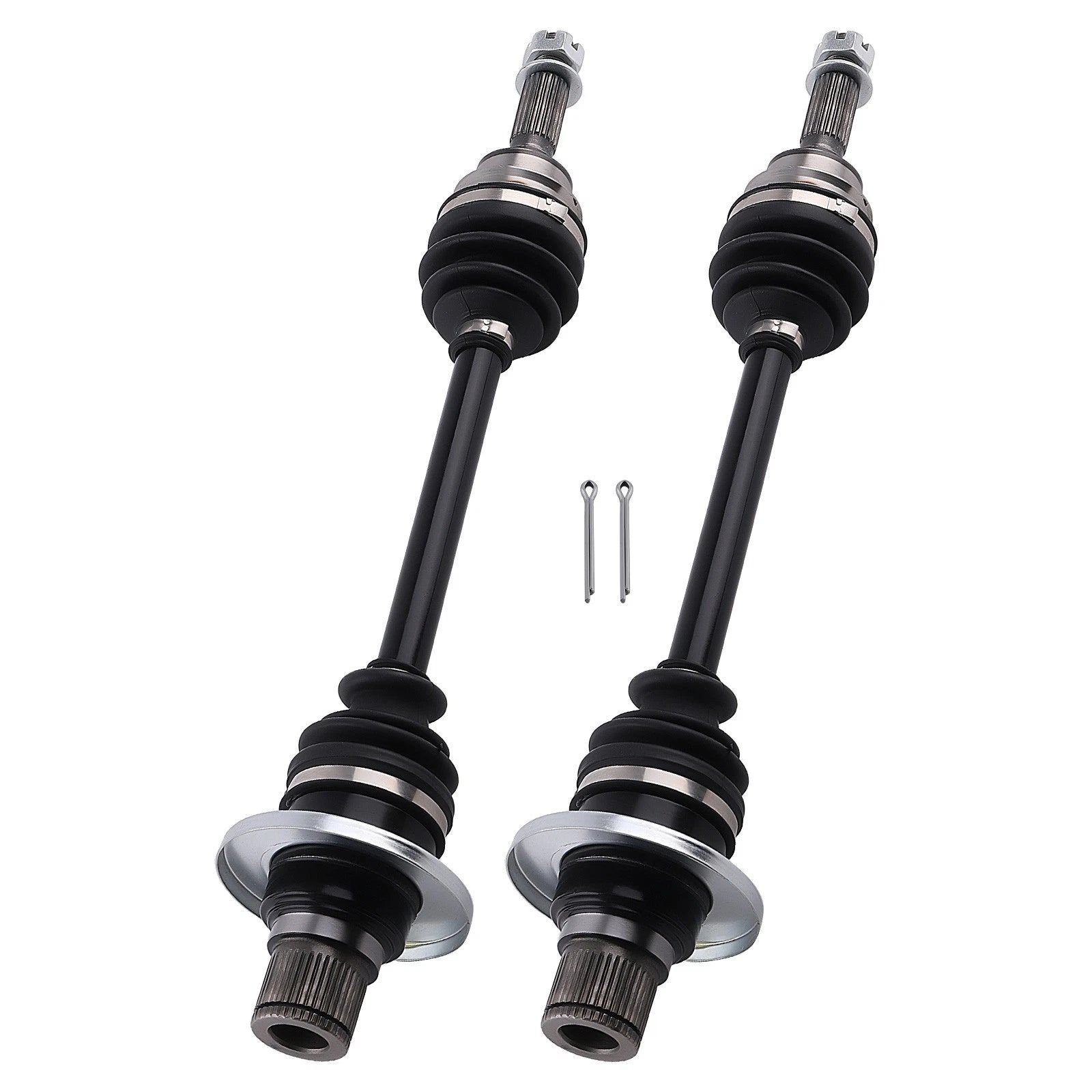 Rear CV Axle Shaft for Suzuki KingQuad LT-A750X (2005–2018)