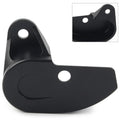 Side Stand Switch Guard Cover for BMW G310GS G310R (2017-2021) Black
