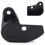 Side Stand Switch Guard Cover for BMW G310GS G310R (2017-2021) Black