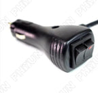 12V 10ft Cigarette Socket Plug Connector for Car Truck On Off Toggle Switch