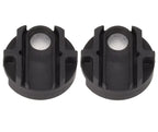 2Pcs Fuel Filter for Yamaha F115-225HP (2000–UP) 68V-13915-00 35-881323T