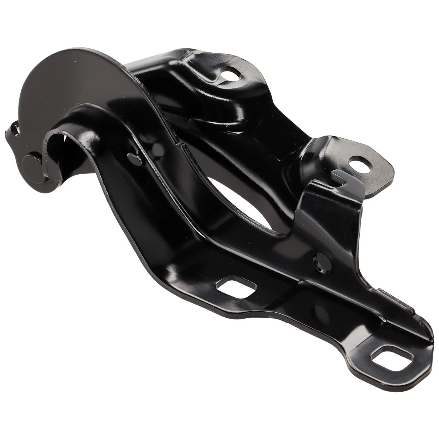 Hood Hinge for Chevrolet Volt (2011–2015) Driver and Passenger Side