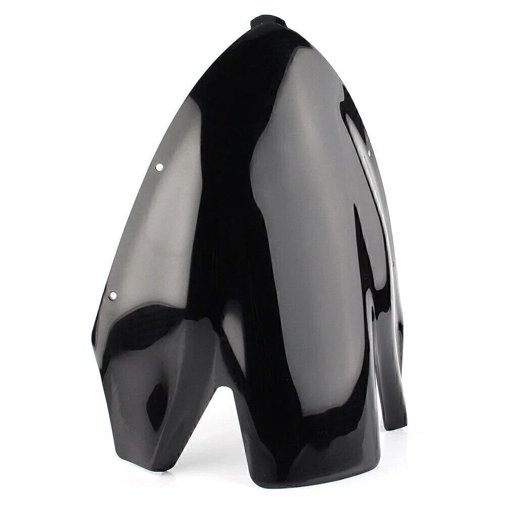 Windshield for Kawasaki Ninja 650 ER6F (2006-2008) Black