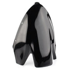 Windshield for Kawasaki Ninja 650 ER6F (2006-2008) Black
