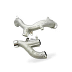 Aluminum Coolant Pipe for Land Rover Jaguar (LR186859, AJ814311, LR186917)