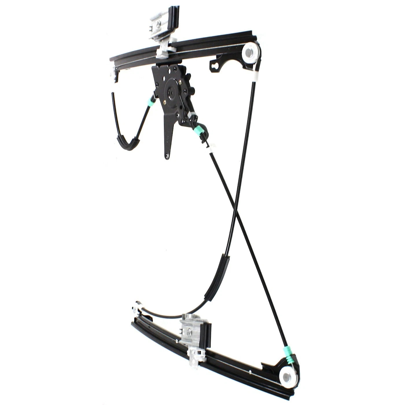 Power Window Regulator for Volkswagen Jetta Golf (Front LH)