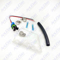 Walbro TI E85 Fuel Pump Install Kit for (400-0085, F90000267, F90000274, F90000285)