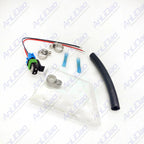 Walbro TI E85 Fuel Pump Install Kit for (400-0085, F90000267, F90000274, F90000285)