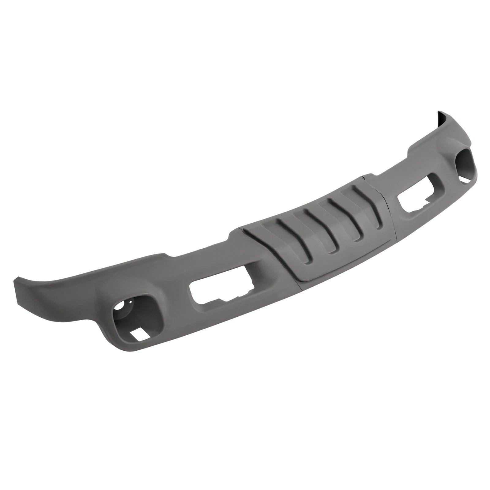 Front Valance Lower Air Deflector for Chevrolet Tahoe Z71 (2000)