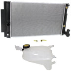 Radiator for Scion tC (2011–2016)