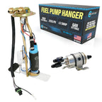 QFS 255LPH Fuel Pump Holder GSS342G3 for Chevy R20 (1987–1988)