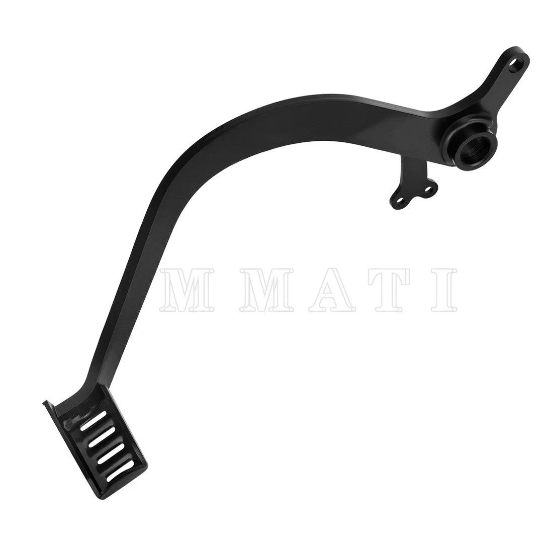 Rear Brake Foot Pedal for Honda Grom 125 (2014–2018) 46500-K26-306