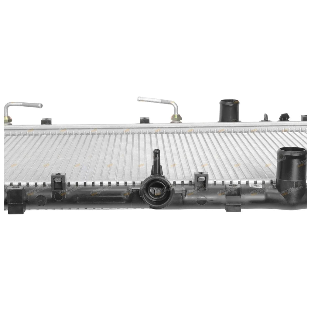 Aluminium Alloy Radiator for Mitsubishi Mirage CE (1996-2003)