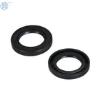 Front Wheel Bearings & Seal Kit for Yamaha G2/G6/G8/G9/G14/G16/G22 (1990–2010)