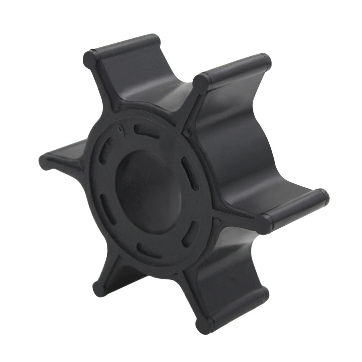 Water Pump Impeller for Honda Marine Outboard BF8 BF9.9 (1990–2023) 19210-ZW9-013
