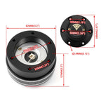 Simagic Moza Quick Release for Racing Simulator Steering Wheel