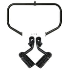 Engine Bar Footpegs for Harley Touring Glide (2009–Present)