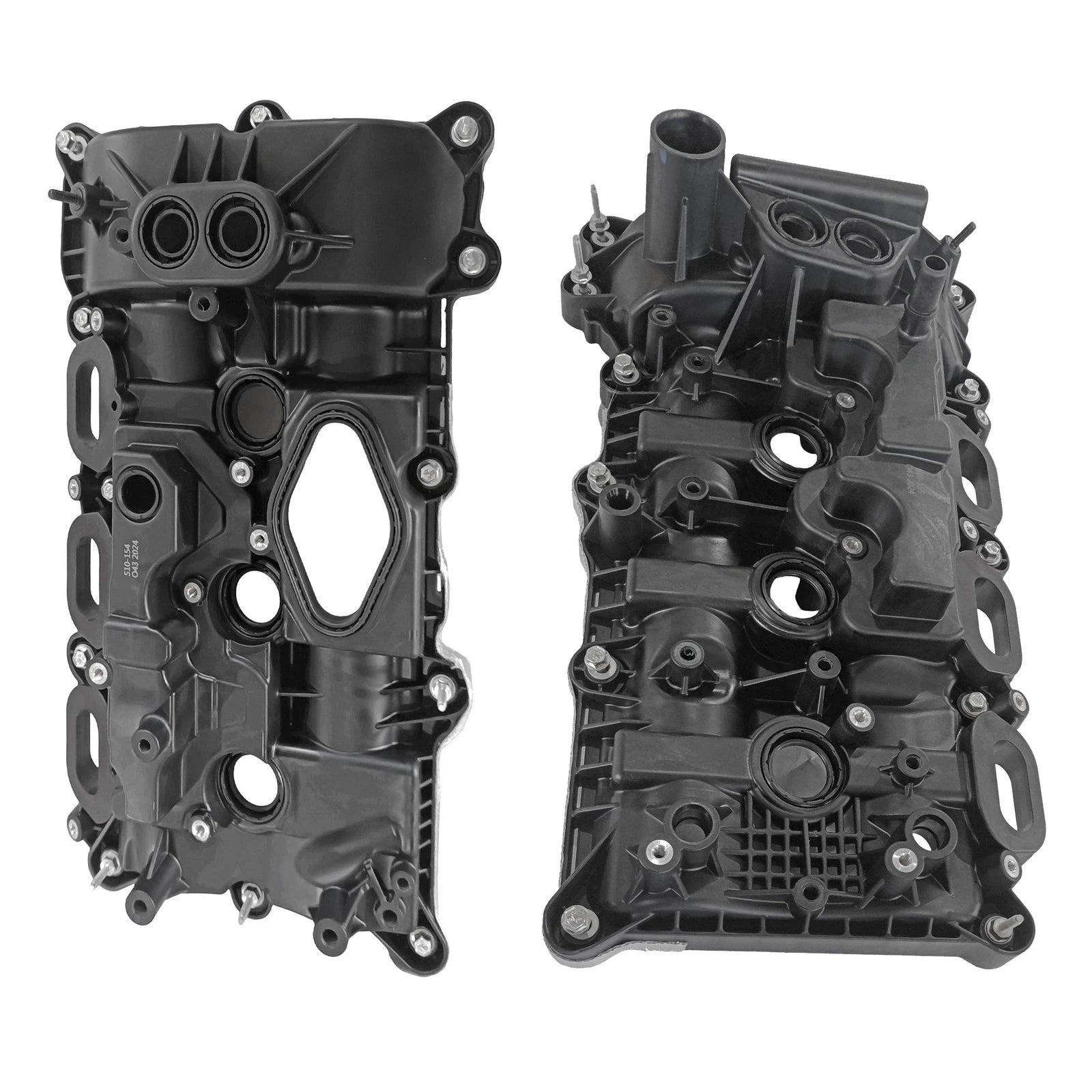 2X Engine Valve Cover for Ford F-150 Expedition Lincoln Navigator (2017–2020)