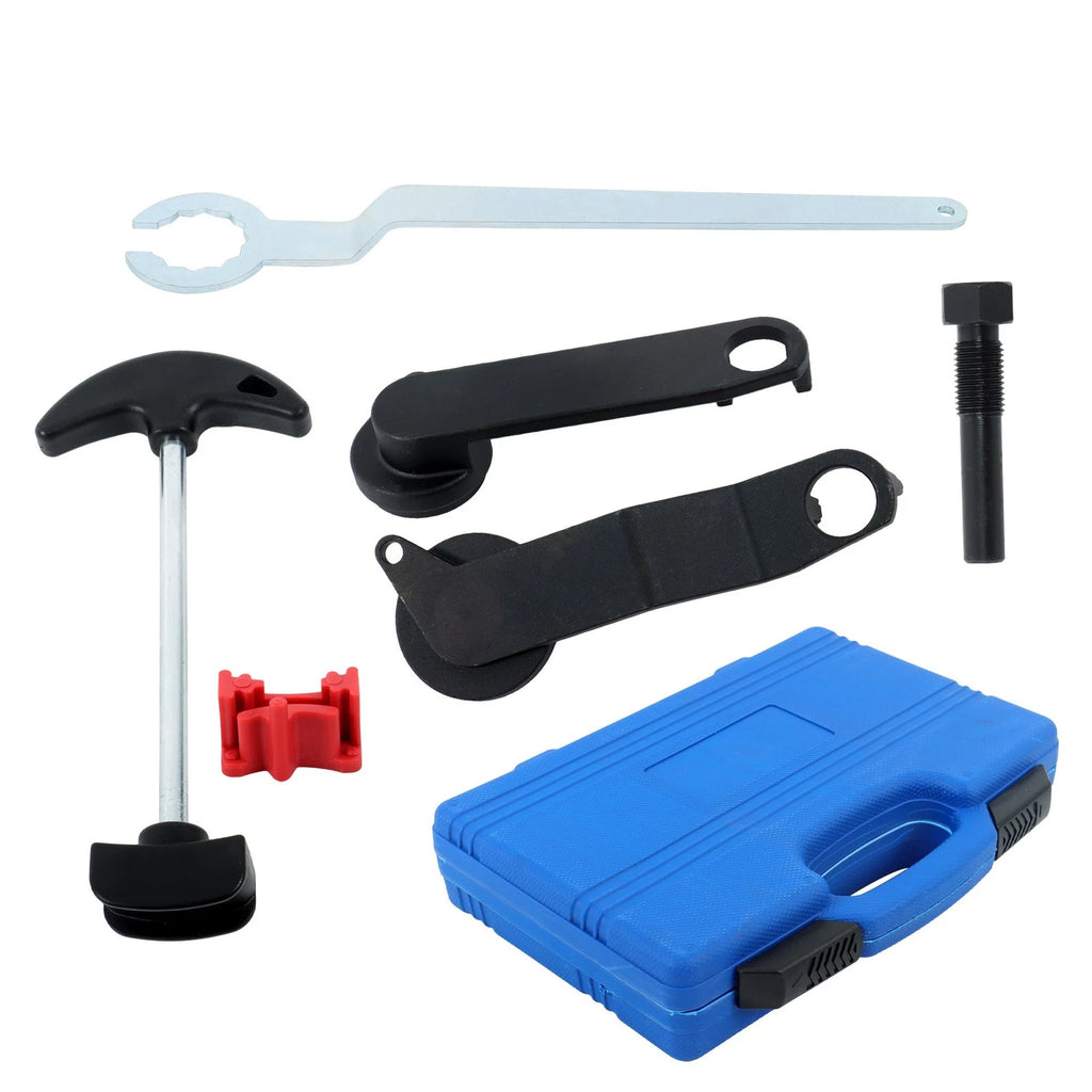 Camshaft and Crankshaft Timing Tool Set for VAG EA211 (2012-2023)