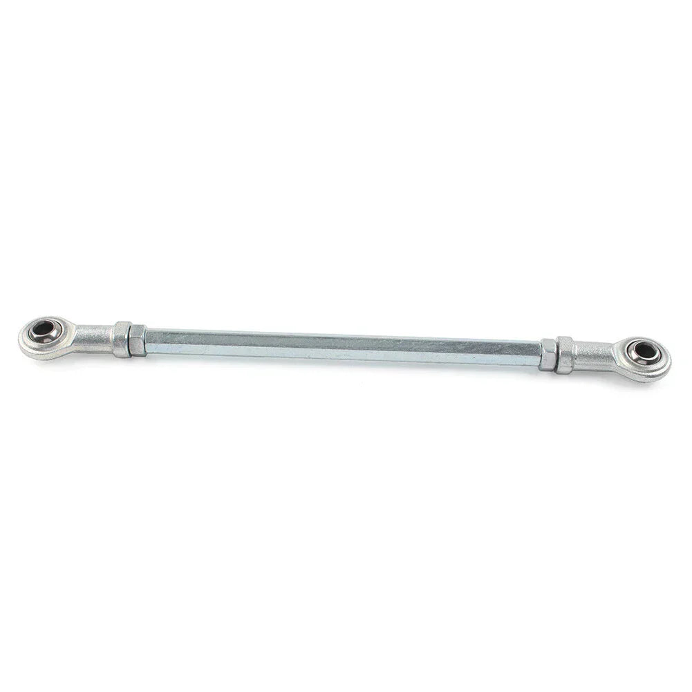 220mm M8 Ball Joiner Bolt Tie Rod for ATV Go Kart Buggy Quad Dirt Bike