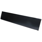 Front Driver Lower Door Skin for Dodge Ram 50 Pickup Truck